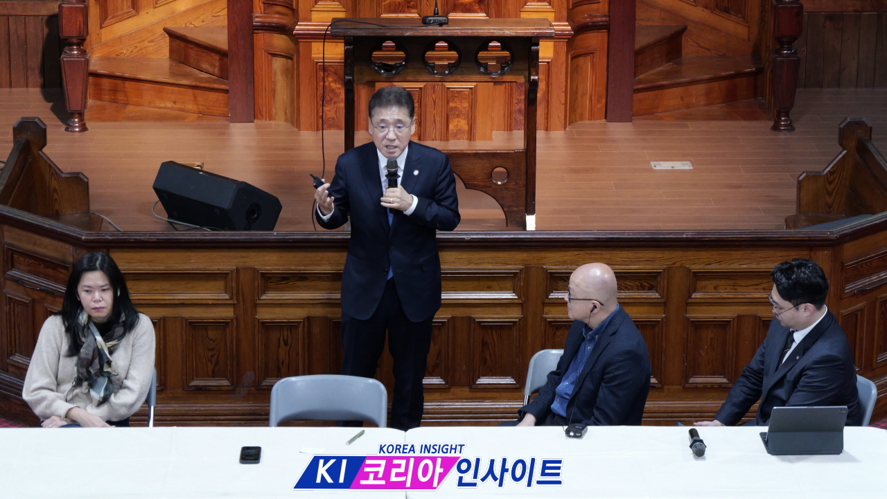 [특집 보도] 세계복음연맹(WEA) 서울총회, 120여개국 참가... '서울 선언문' 통해 복음주의 미래 방향 제시 예고