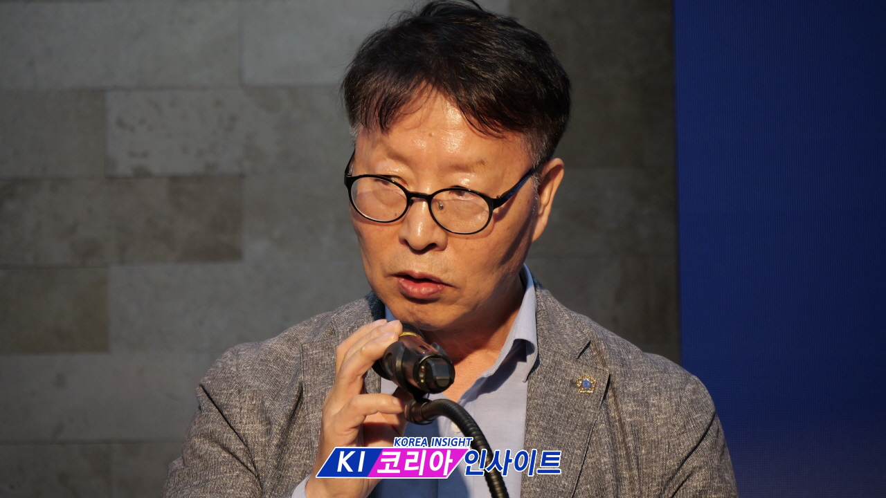 [심층 분석] 2025년 한인구조단 시스템 발표회: 긴급 구조부터 사회 정착까지, 전방위적 지원 시스템의 구체적 작동 방식