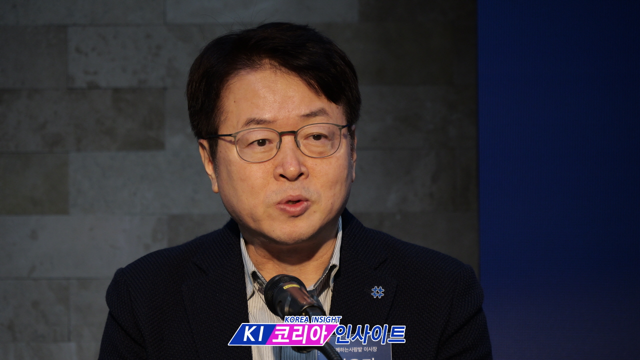 [심층 분석] 2025년 한인구조단 시스템 발표회: 긴급 구조부터 사회 정착까지, 전방위적 지원 시스템의 구체적 작동 방식