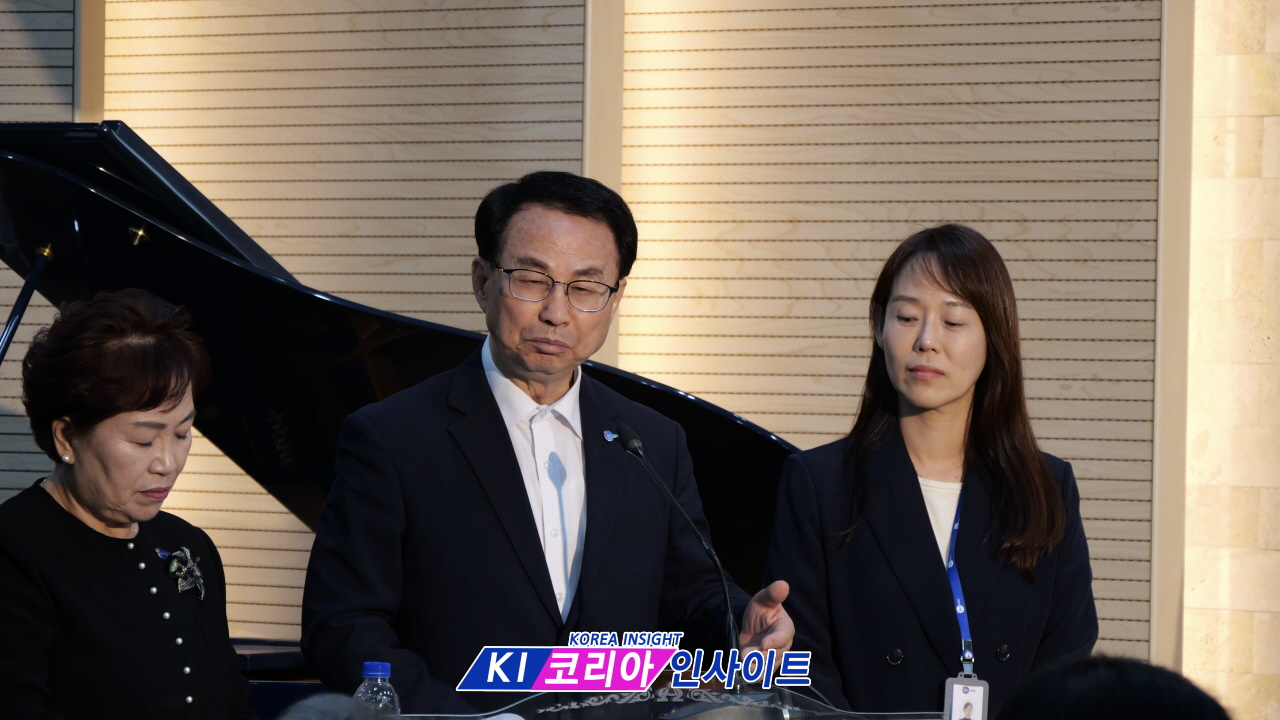 [심층 분석] 2025년 한인구조단 시스템 발표회: 긴급 구조부터 사회 정착까지, 전방위적 지원 시스템의 구체적 작동 방식