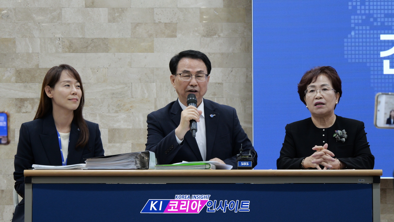 [심층 분석] 2025년 한인구조단 시스템 발표회: 긴급 구조부터 사회 정착까지, 전방위적 지원 시스템의 구체적 작동 방식