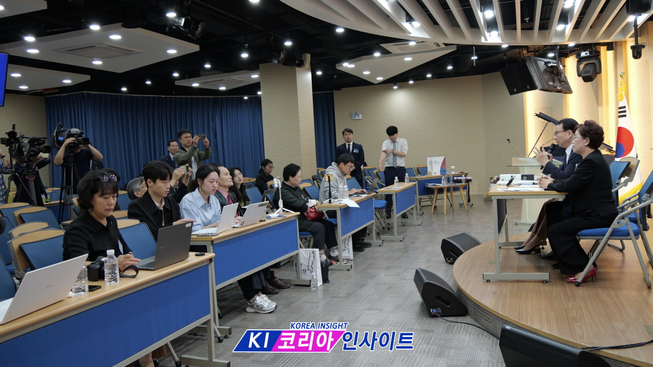 [심층 분석] 2025년 한인구조단 시스템 발표회: 긴급 구조부터 사회 정착까지, 전방위적 지원 시스템의 구체적 작동 방식