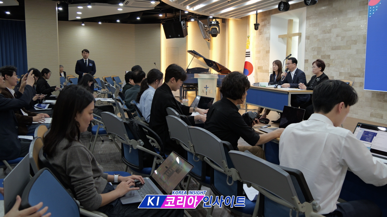 [심층 분석] 2025년 한인구조단 시스템 발표회: 긴급 구조부터 사회 정착까지, 전방위적 지원 시스템의 구체적 작동 방식