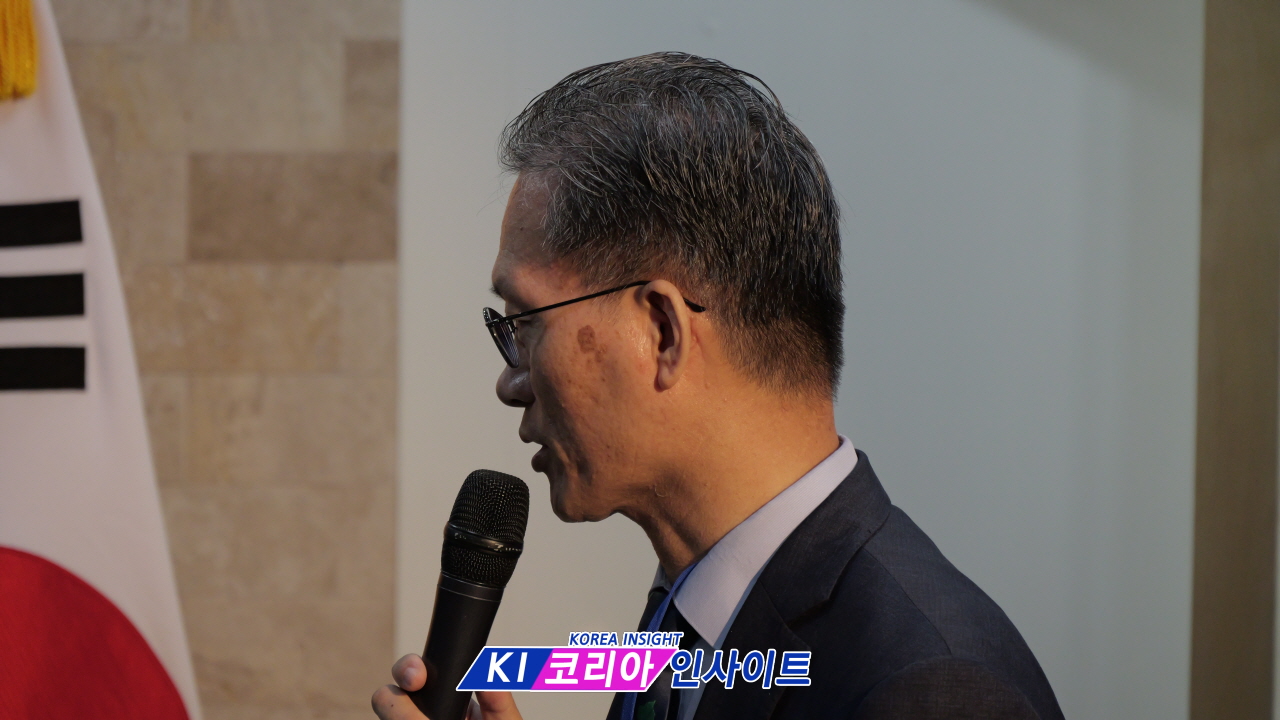 [심층 분석] 2025년 한인구조단 시스템 발표회: 긴급 구조부터 사회 정착까지, 전방위적 지원 시스템의 구체적 작동 방식