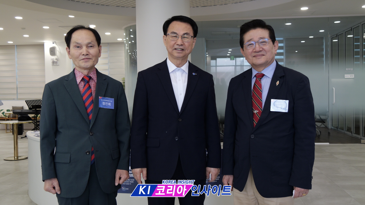 [심층 분석] 2025년 한인구조단 시스템 발표회: 긴급 구조부터 사회 정착까지, 전방위적 지원 시스템의 구체적 작동 방식