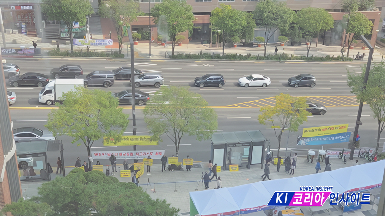 세계복음주의연맹(WEA) 서울총회, '서울 선언문' 채택... 성경적 입장 재천명 및 지도부 교체