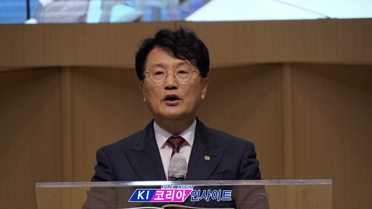 제41회 장애인을 돕기 위한 인천광역시기독교총연합장로회 자선음악회 성료