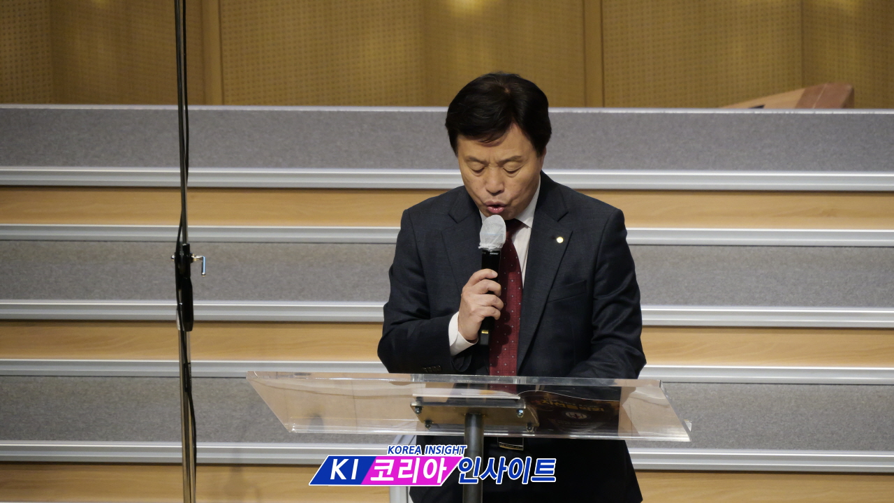 제41회 장애인을 돕기 위한 인천광역시기독교총연합장로회 자선음악회 성료