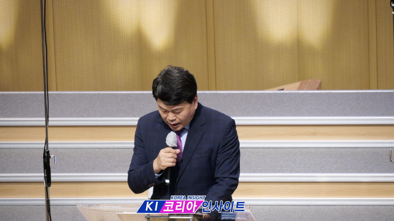 제41회 장애인을 돕기 위한 인천광역시기독교총연합장로회 자선음악회 성료