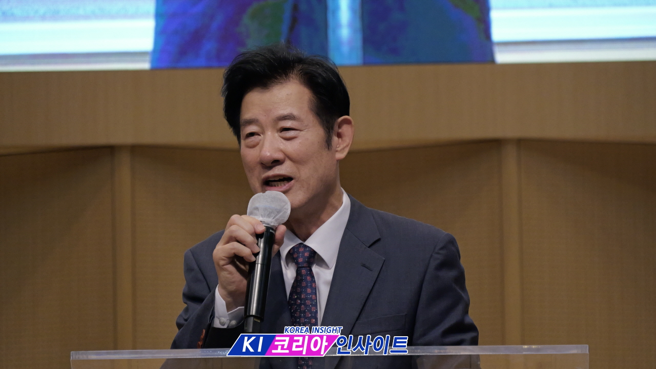 제41회 장애인을 돕기 위한 인천광역시기독교총연합장로회 자선음악회 성료