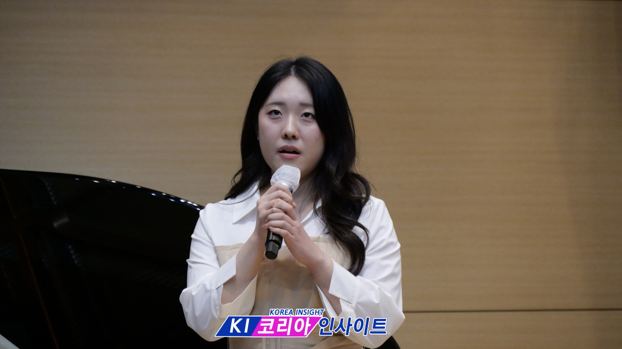 제41회 장애인을 돕기 위한 인천광역시기독교총연합장로회 자선음악회 성료