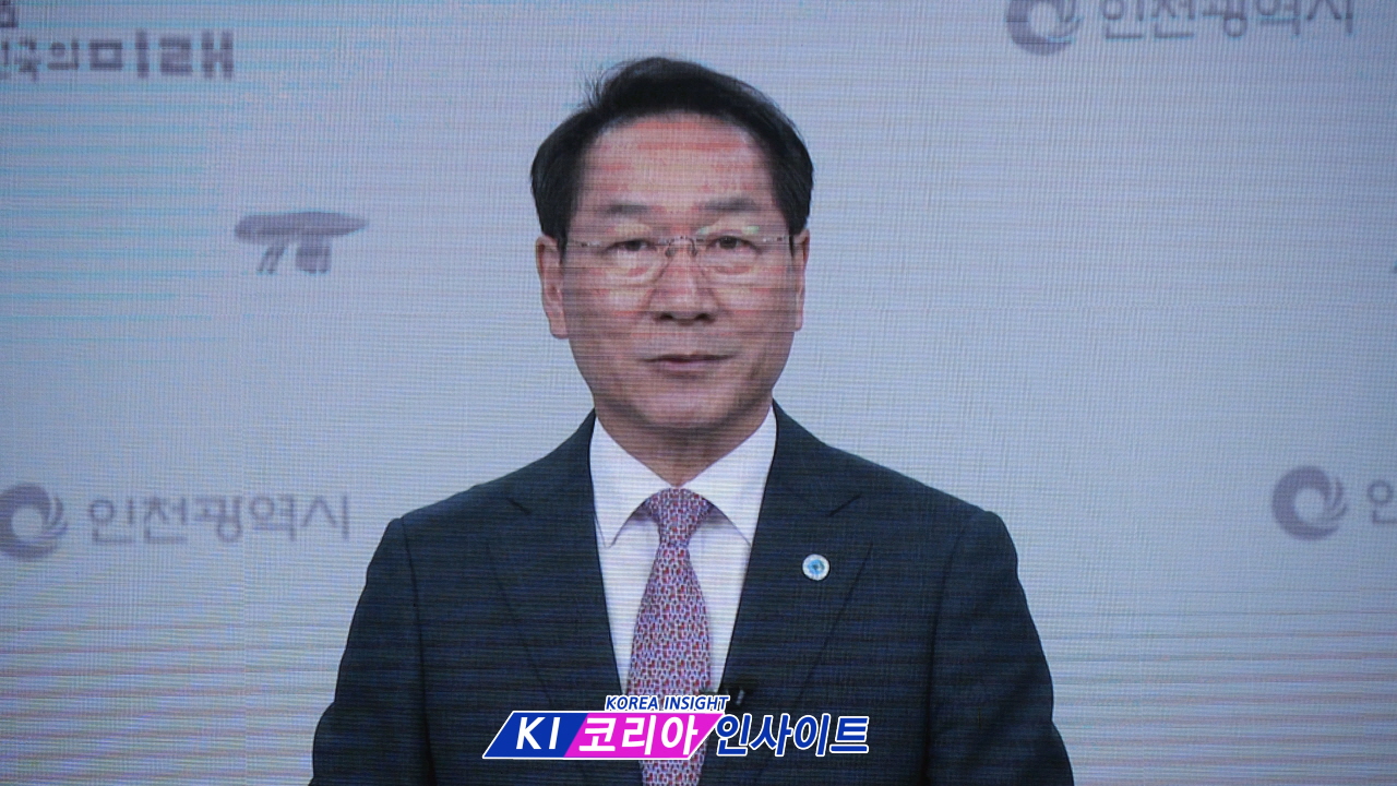 제41회 장애인을 돕기 위한 인천광역시기독교총연합장로회 자선음악회 성료