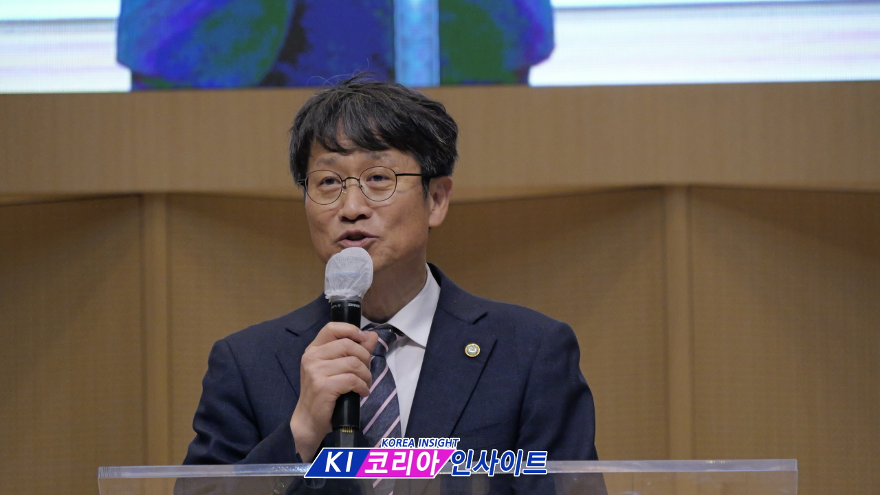 제41회 장애인을 돕기 위한 인천광역시기독교총연합장로회 자선음악회 성료
