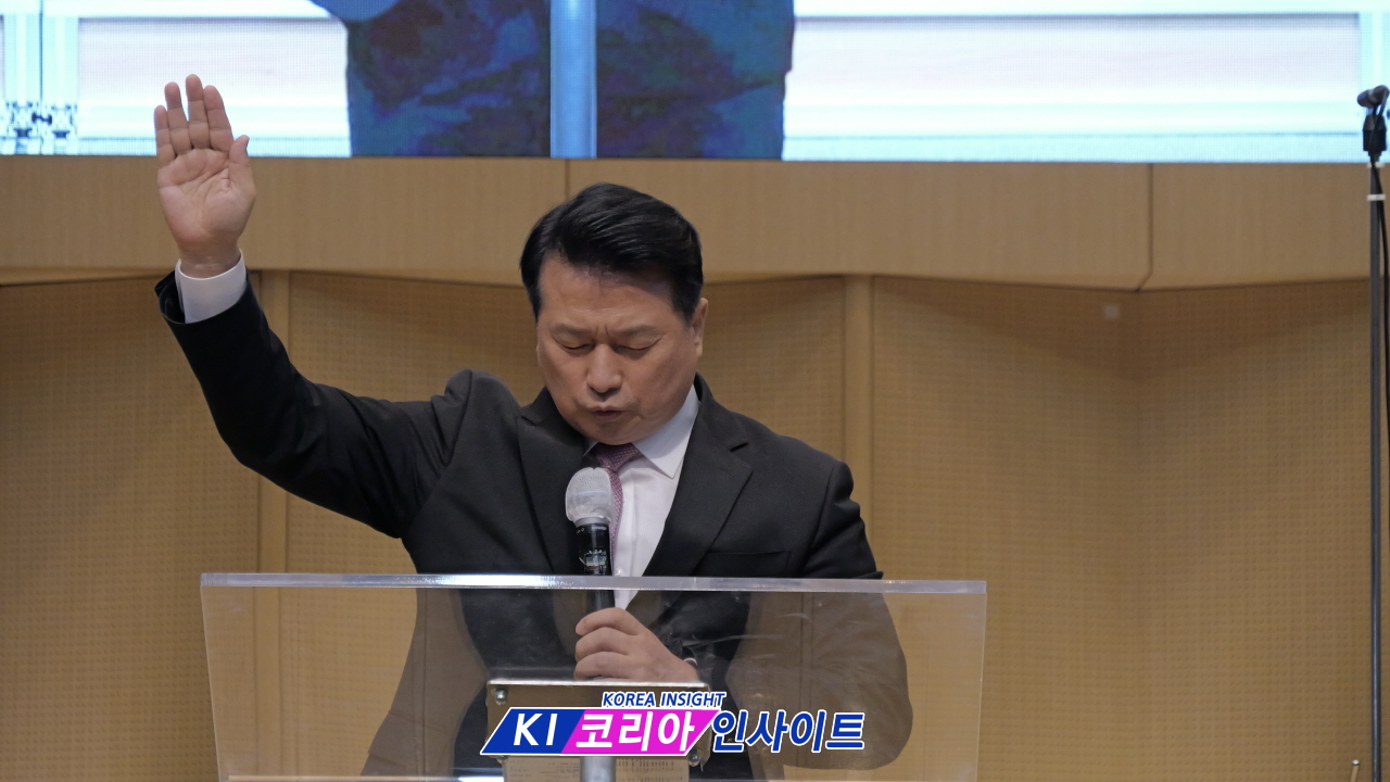 제41회 장애인을 돕기 위한 인천광역시기독교총연합장로회 자선음악회 성료