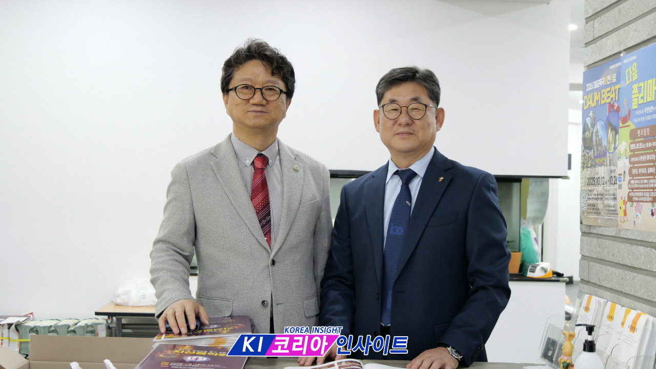 제41회 장애인을 돕기 위한 인천광역시기독교총연합장로회 자선음악회 성료