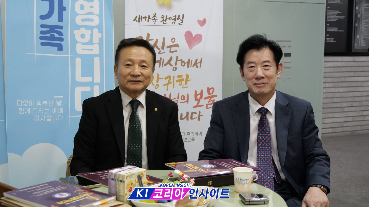 제41회 장애인을 돕기 위한 인천광역시기독교총연합장로회 자선음악회 성료
