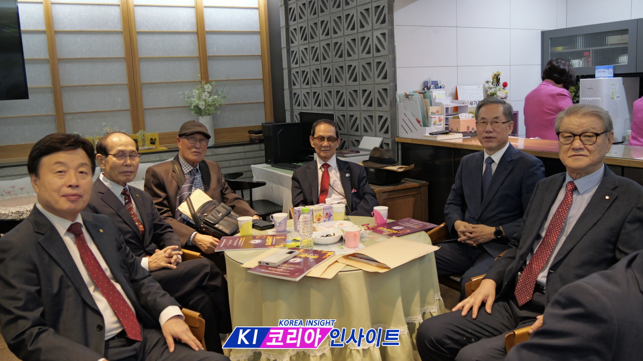 제41회 장애인을 돕기 위한 인천광역시기독교총연합장로회 자선음악회 성료