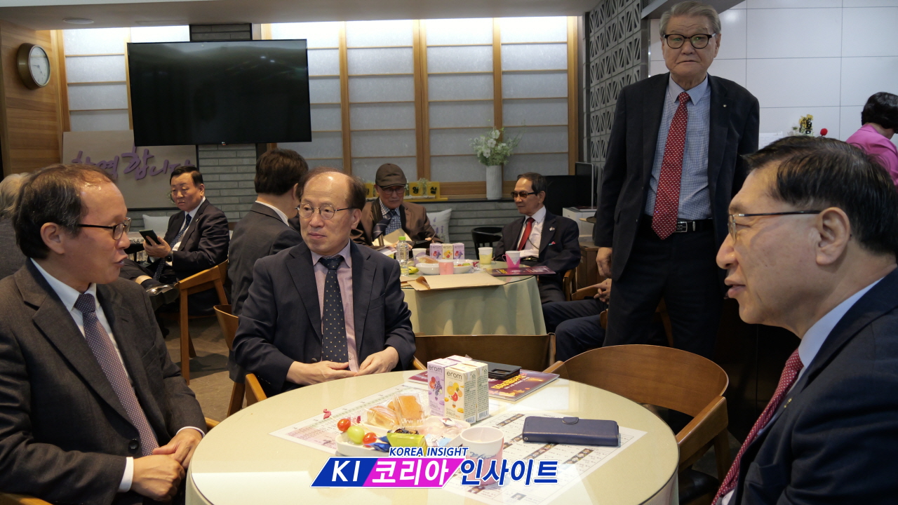 제41회 장애인을 돕기 위한 인천광역시기독교총연합장로회 자선음악회 성료