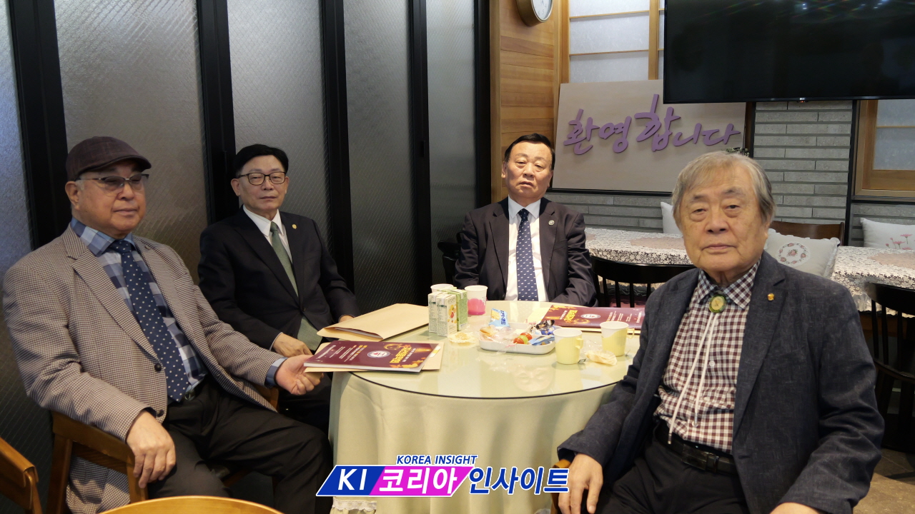제41회 장애인을 돕기 위한 인천광역시기독교총연합장로회 자선음악회 성료