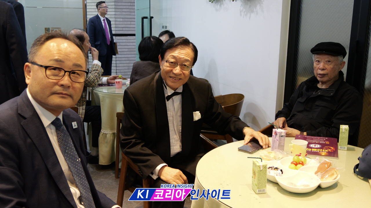 제41회 장애인을 돕기 위한 인천광역시기독교총연합장로회 자선음악회 성료