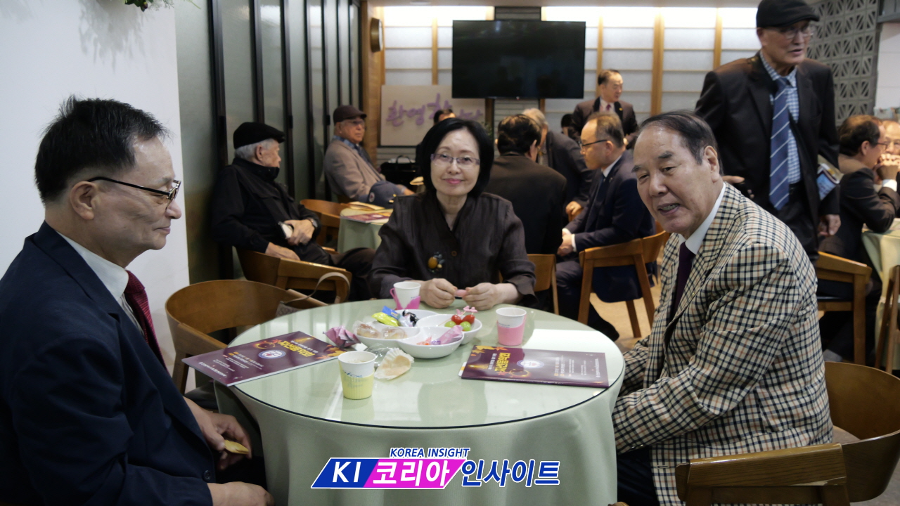 제41회 장애인을 돕기 위한 인천광역시기독교총연합장로회 자선음악회 성료