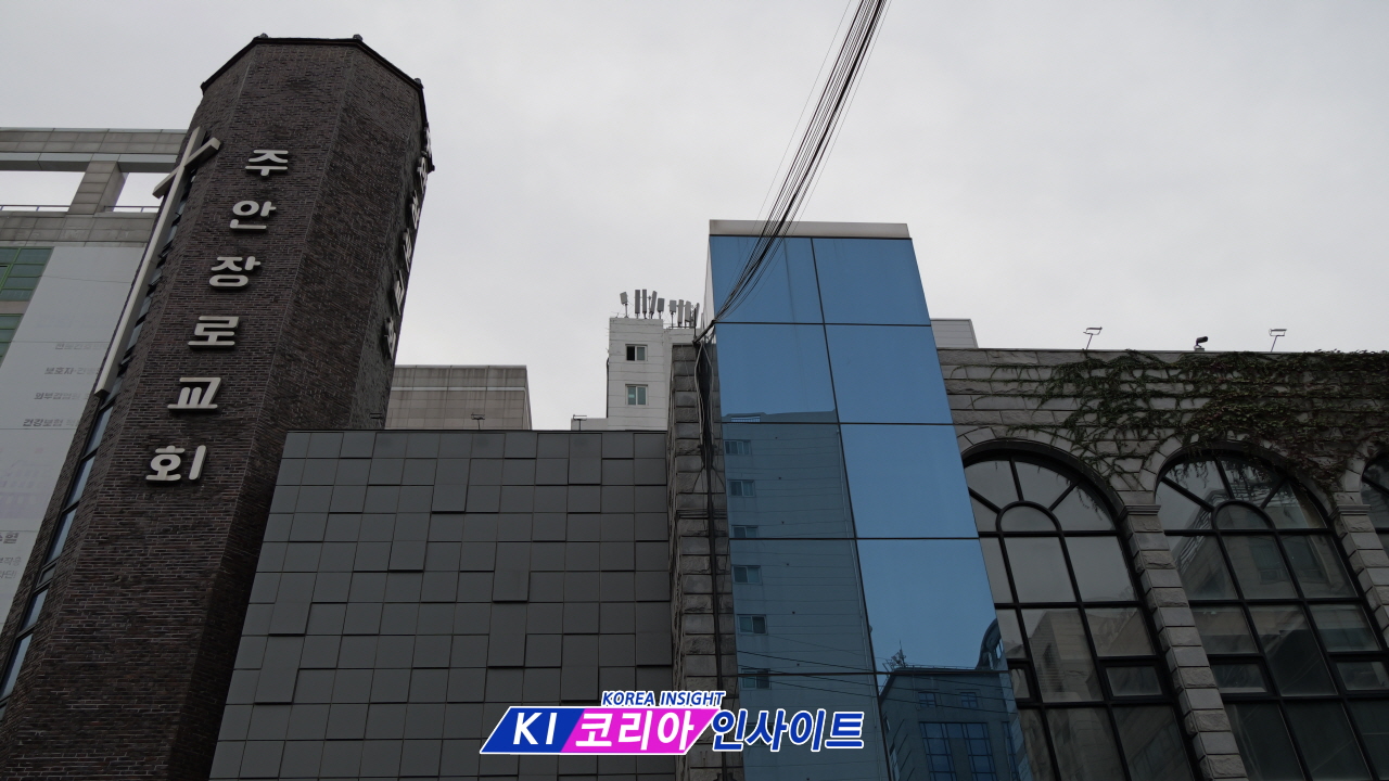 제41회 장애인을 돕기 위한 인천광역시기독교총연합장로회 자선음악회 성료