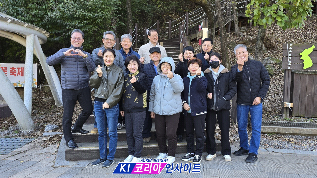 (사)KDF한국기독교보수교단협의회, 항기로운교회서 ‘미스바 기도회’ 개최