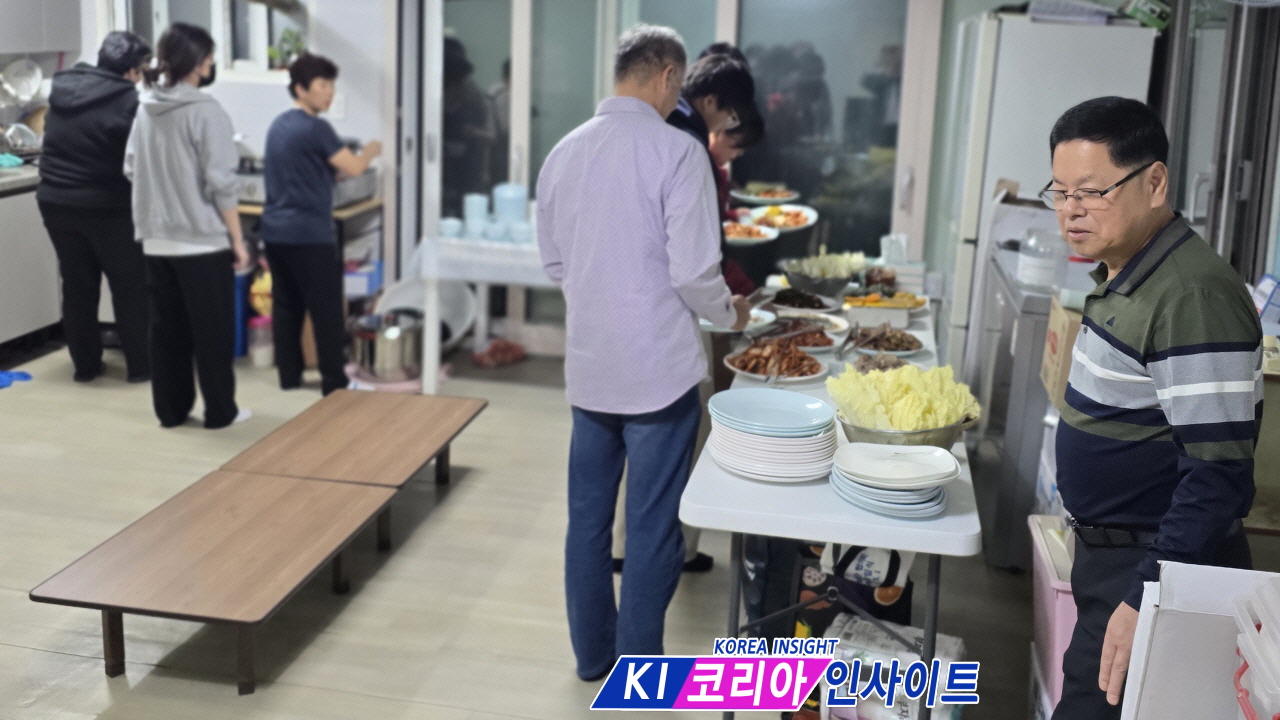 (사)KDF한국기독교보수교단협의회, 항기로운교회서 ‘미스바 기도회’ 개최