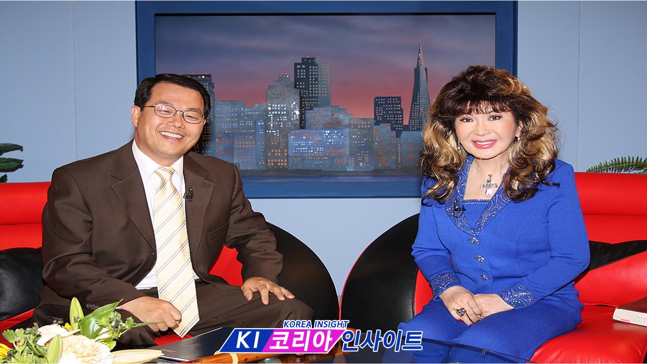 세계가 주목한 백상진 박사, 근본치료의학 창시해 불치병치료 및 건강세미나 펼쳐