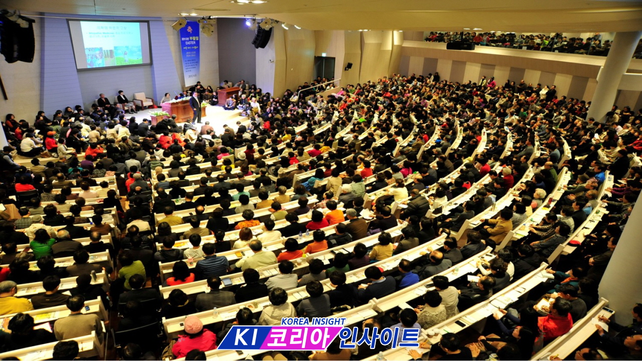세계가 주목한 백상진 박사, 근본치료의학 창시해 불치병치료 및 건강세미나 펼쳐