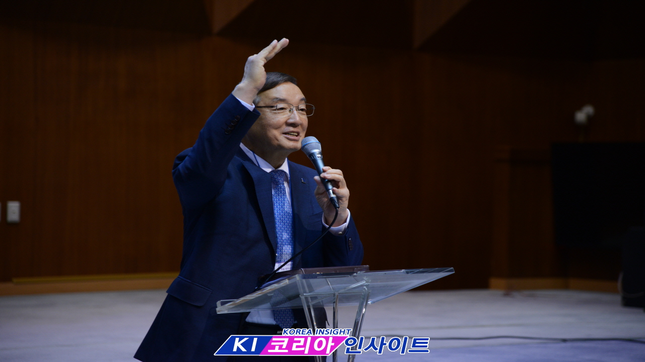 “마르틴 부쳐, 성경 중심 신앙 회복의 길 제시”