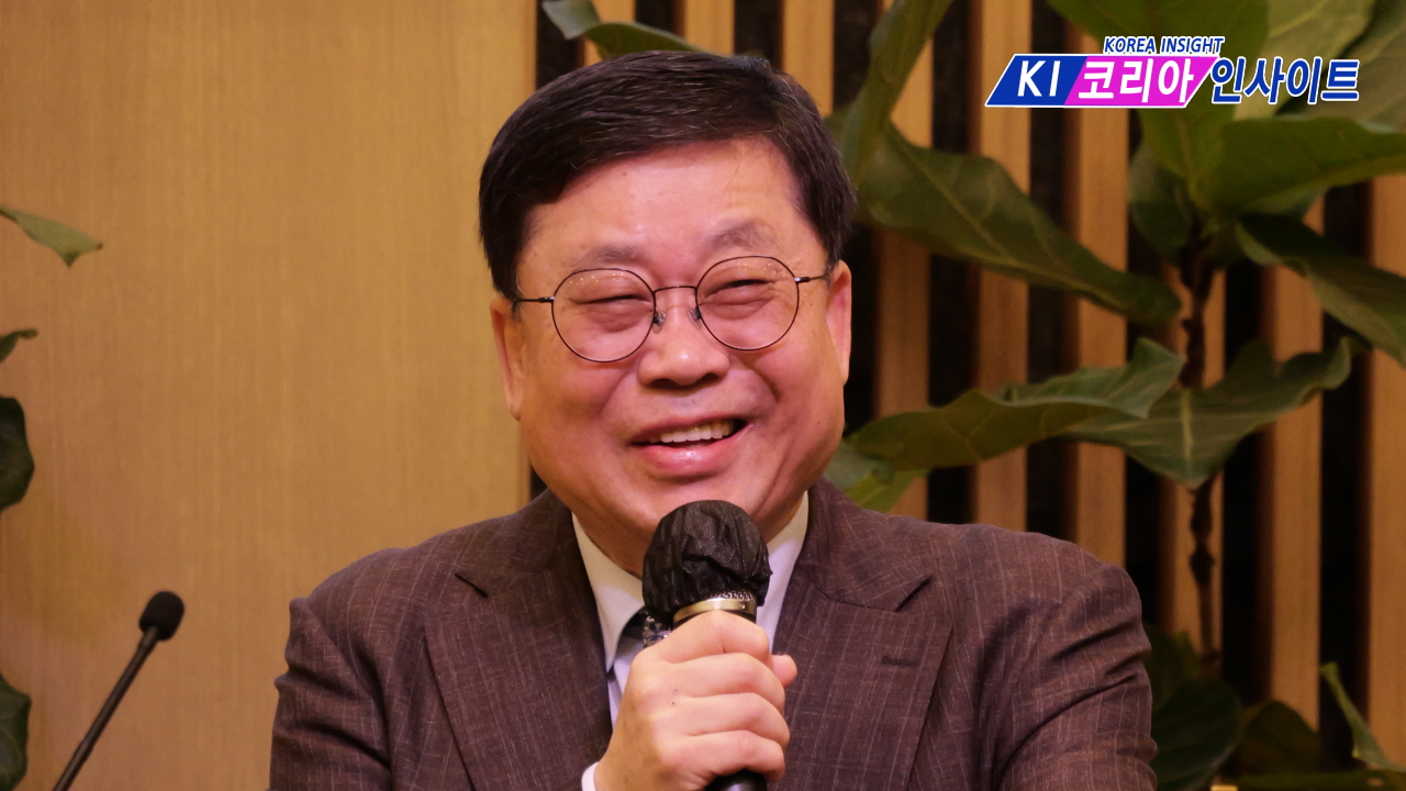 [긴급진단1] 박성제 변호사 부기총 세미나서 "동성애 문제와 차별금지법, 한국교회 위협" 강조