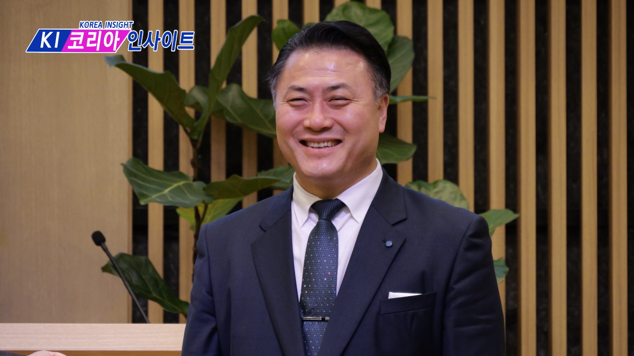 [긴급진단1] 박성제 변호사 부기총 세미나서 "동성애 문제와 차별금지법, 한국교회 위협" 강조