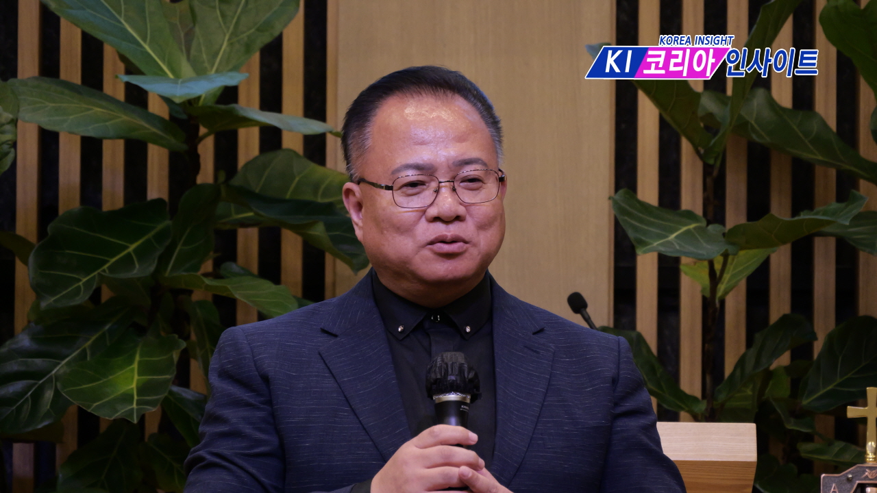 [긴급 진단2] 이슬람 선교 전문가 김도흔 선교사, "한국 이슬람 확산, '낙타 코' 전략 심각... 복음으로 맞서야“