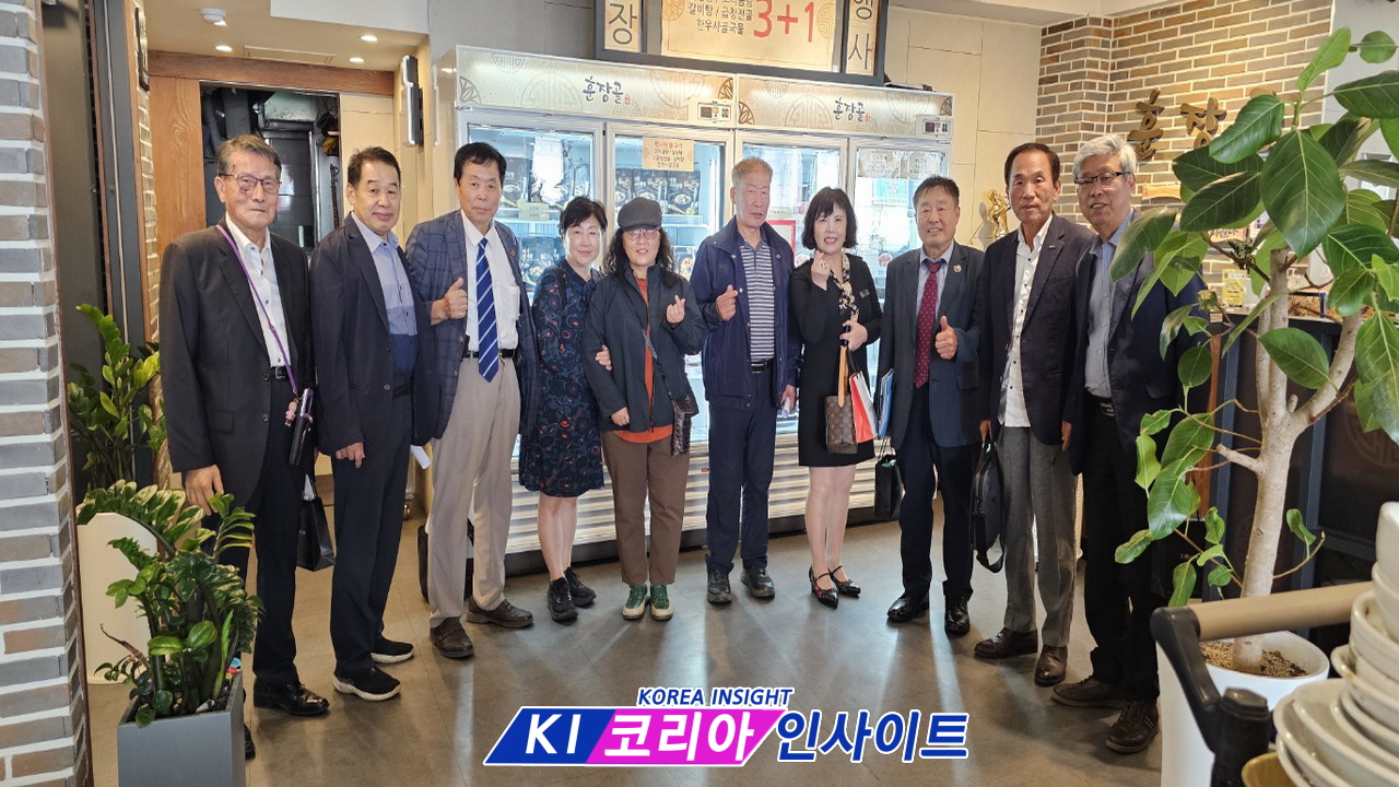 세계봉사단, 부평엘치과병원과 MOU 체결…지역사회 의료복지 향상 도모