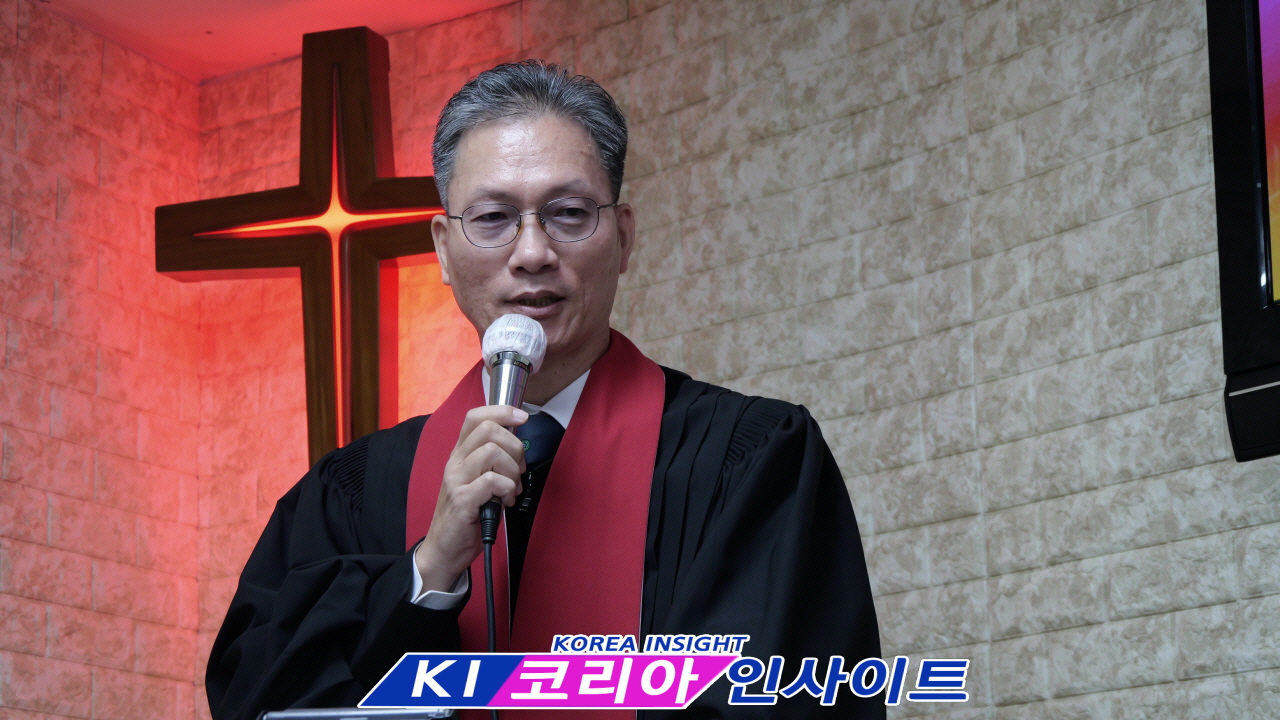 우리함께교회, 10월 25일 설립예배 거행…“성령 안에서 함께 지어져 가는 교회”