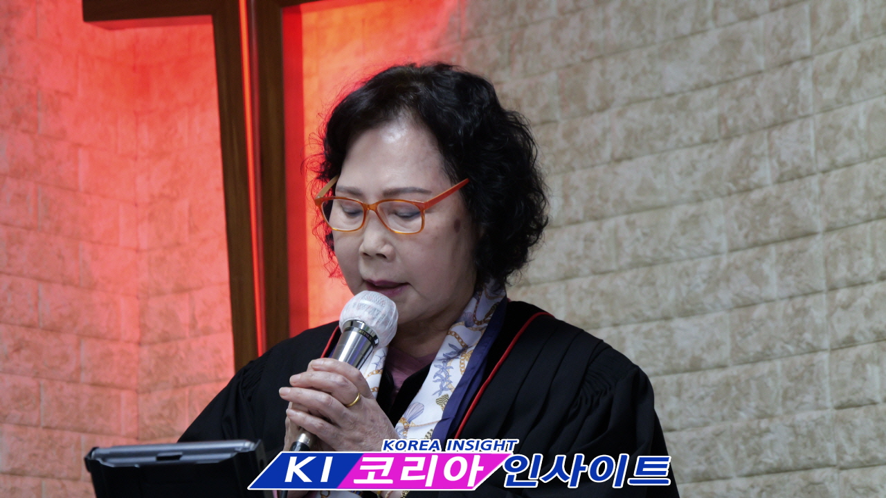 우리함께교회, 10월 25일 설립예배 거행…“성령 안에서 함께 지어져 가는 교회”