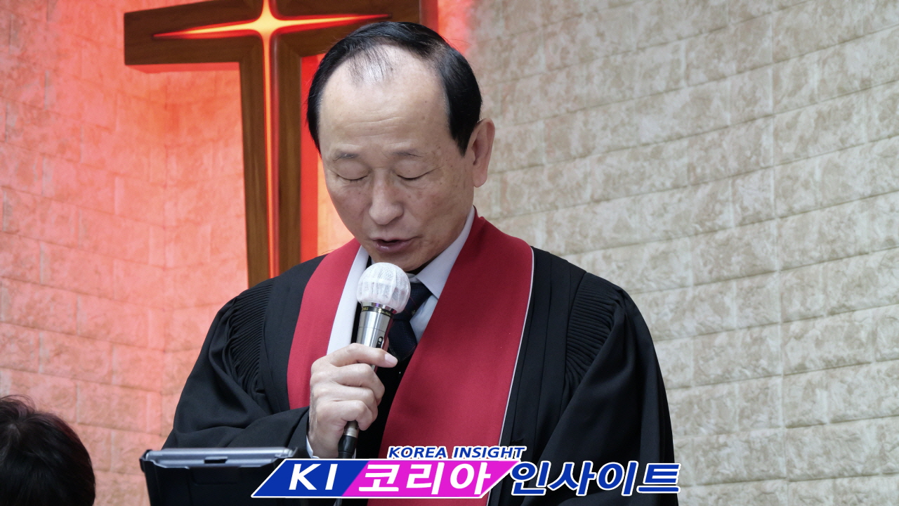 우리함께교회, 10월 25일 설립예배 거행…“성령 안에서 함께 지어져 가는 교회”