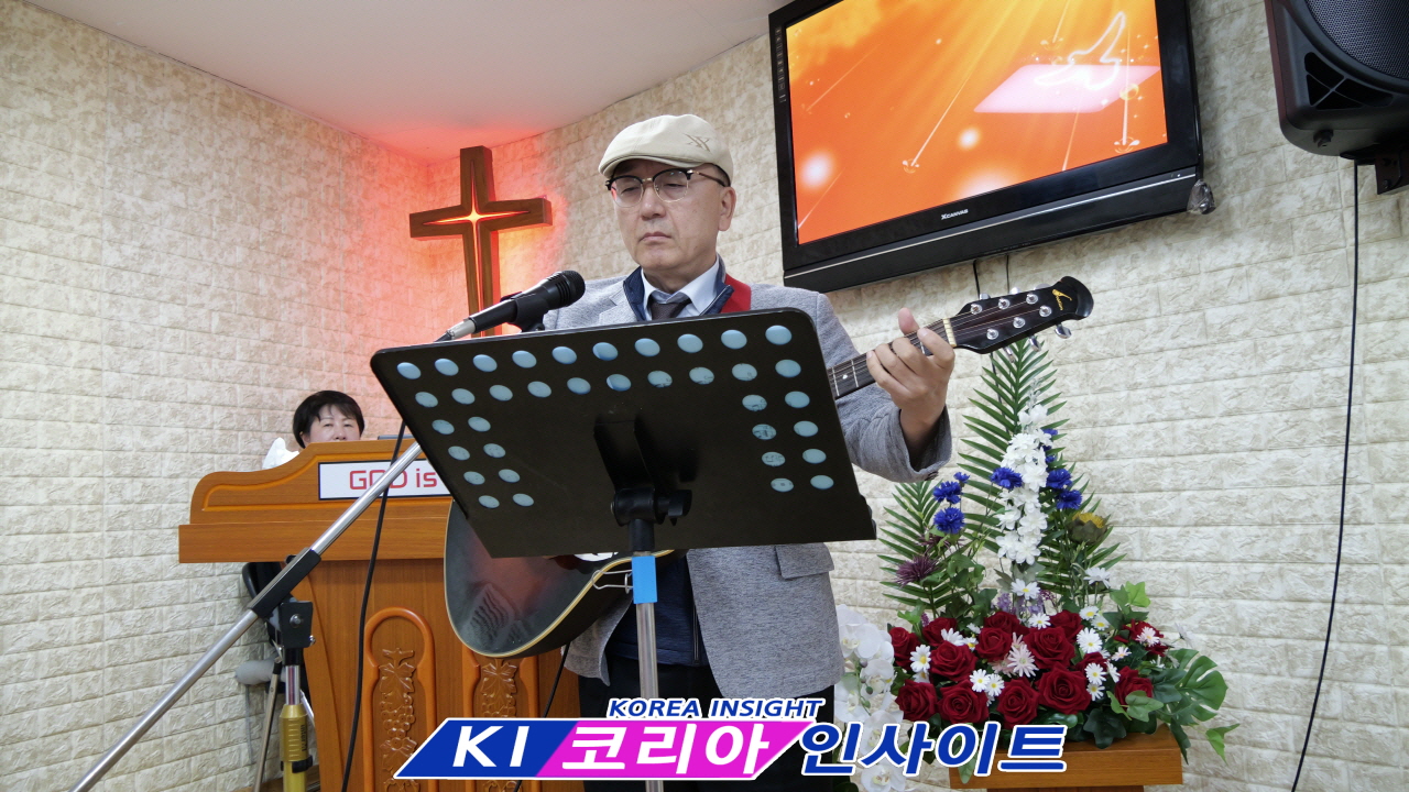 우리함께교회, 10월 25일 설립예배 거행…“성령 안에서 함께 지어져 가는 교회”