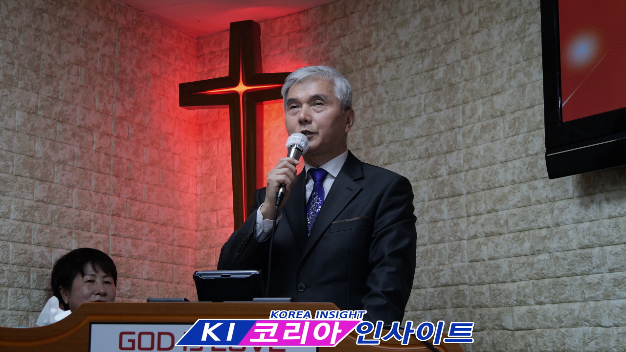 우리함께교회, 10월 25일 설립예배 거행…“성령 안에서 함께 지어져 가는 교회”