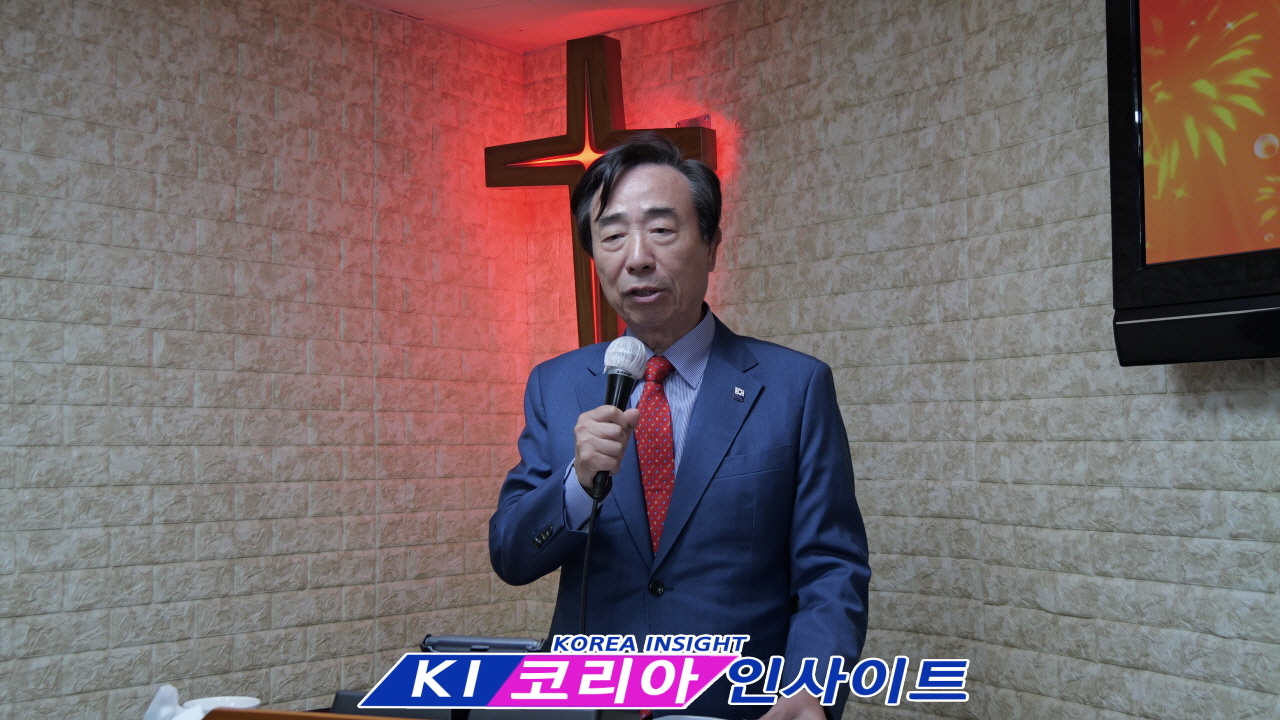 우리함께교회, 10월 25일 설립예배 거행…“성령 안에서 함께 지어져 가는 교회”