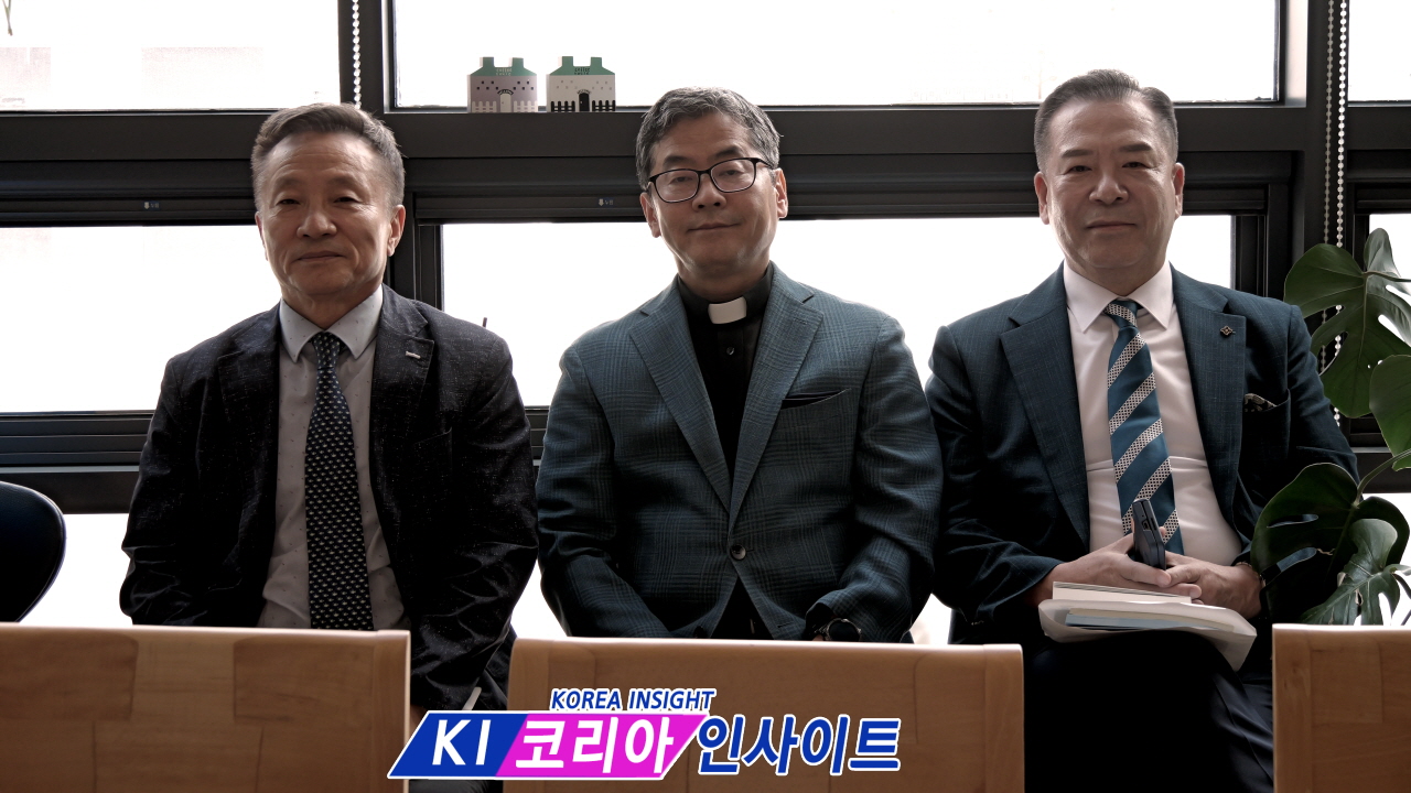 국회 문화체육관광위원회, 인천 종교계 시찰- 한국 기독교 복음의 출발지 내리교회서 환담회 가져