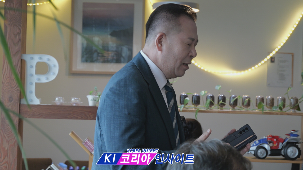 국회 문화체육관광위원회, 인천 종교계 시찰- 한국 기독교 복음의 출발지 내리교회서 환담회 가져