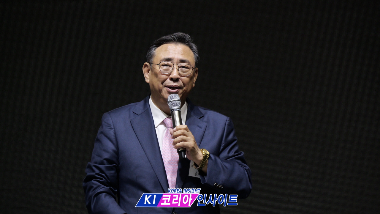유니온교회, 연합 감사 예배 및 통일 기도회 개최... 분단 극복할 '사랑과 십자가' 전초 기지 선언