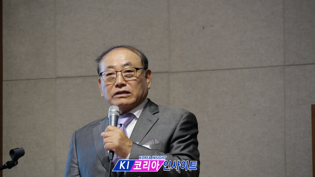 유니온교회, 연합 감사 예배 및 통일 기도회 개최... 분단 극복할 '사랑과 십자가' 전초 기지 선언