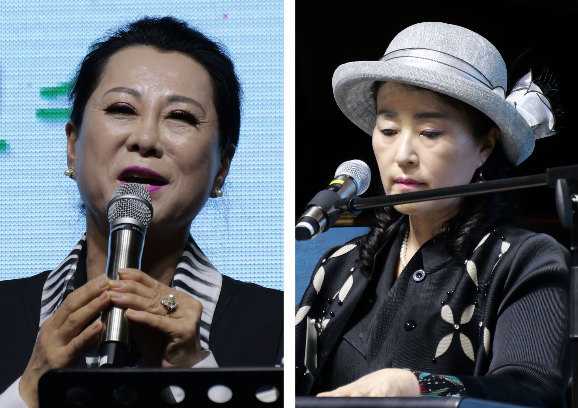 유니온교회, 연합 감사 예배 및 통일 기도회 개최... 분단 극복할 '사랑과 십자가' 전초 기지 선언