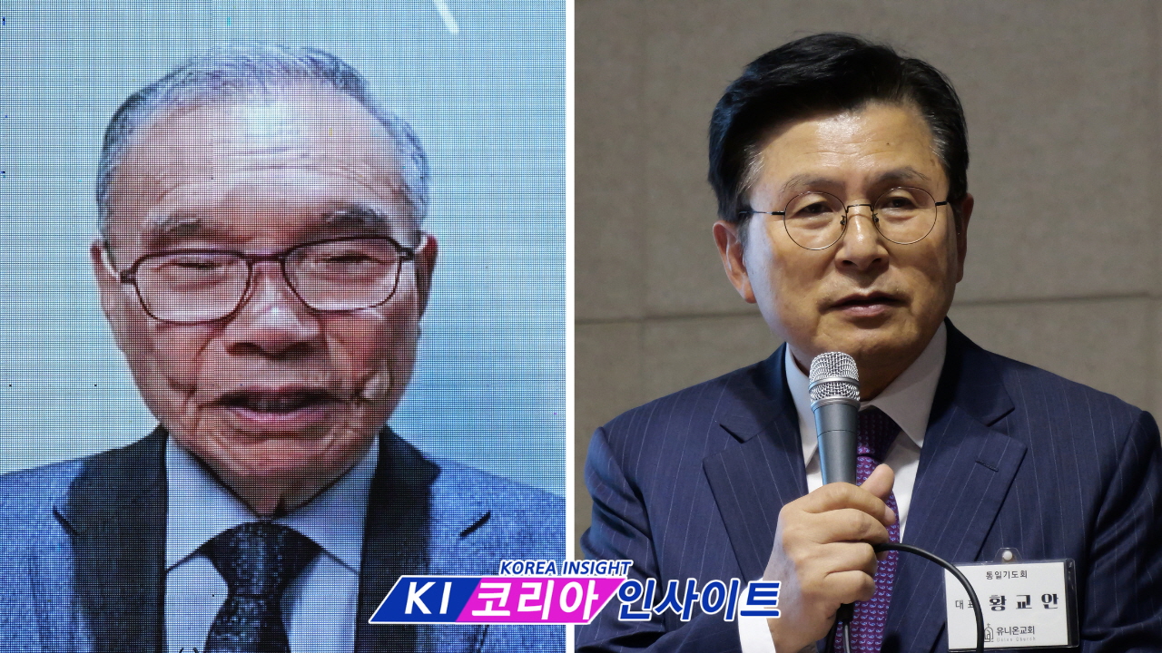 유니온교회, 연합 감사 예배 및 통일 기도회 개최... 분단 극복할 '사랑과 십자가' 전초 기지 선언