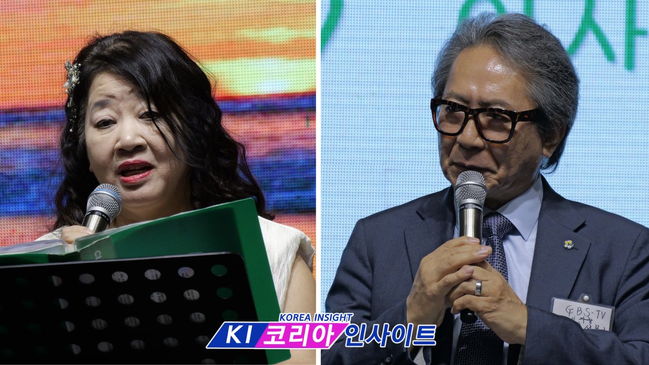 유니온교회, 연합 감사 예배 및 통일 기도회 개최... 분단 극복할 '사랑과 십자가' 전초 기지 선언
