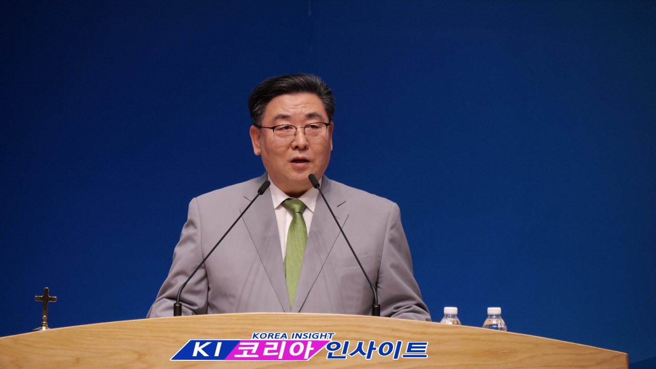 부평기독교연합회, ‘이단 바로알기 세미나’ 개최
