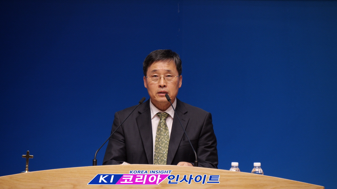 부평기독교연합회, ‘이단 바로알기 세미나’ 개최